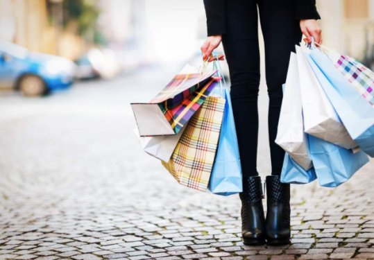How to be a Conscious Shopper